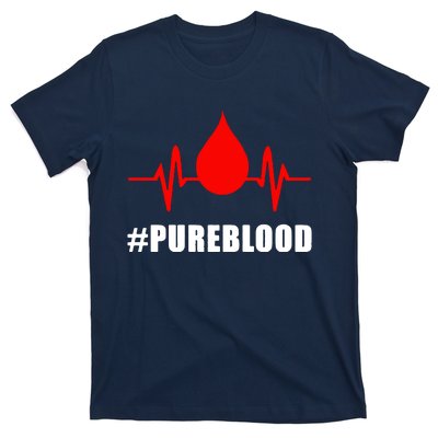 #Pureblood T-Shirt