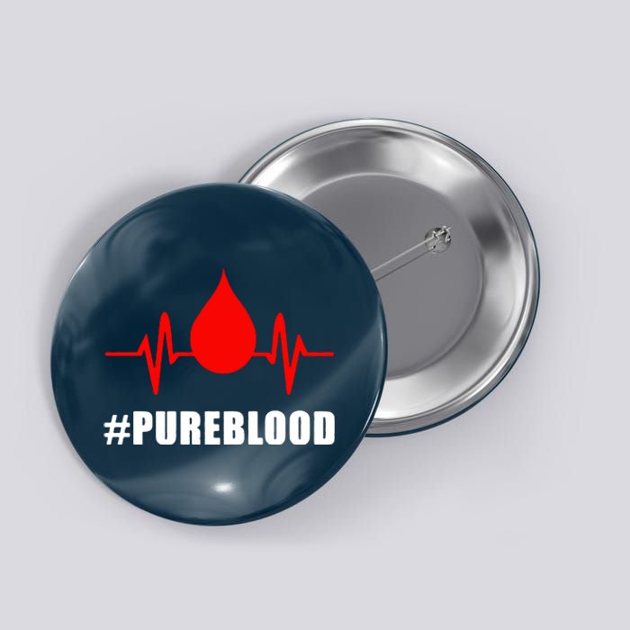 #Pureblood Button