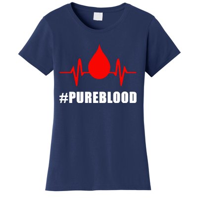 #Pureblood Women's T-Shirt