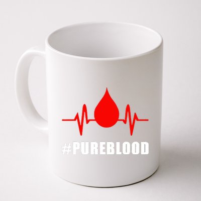 #Pureblood Coffee Mug