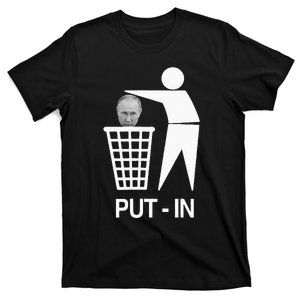 Putin T-Shirt