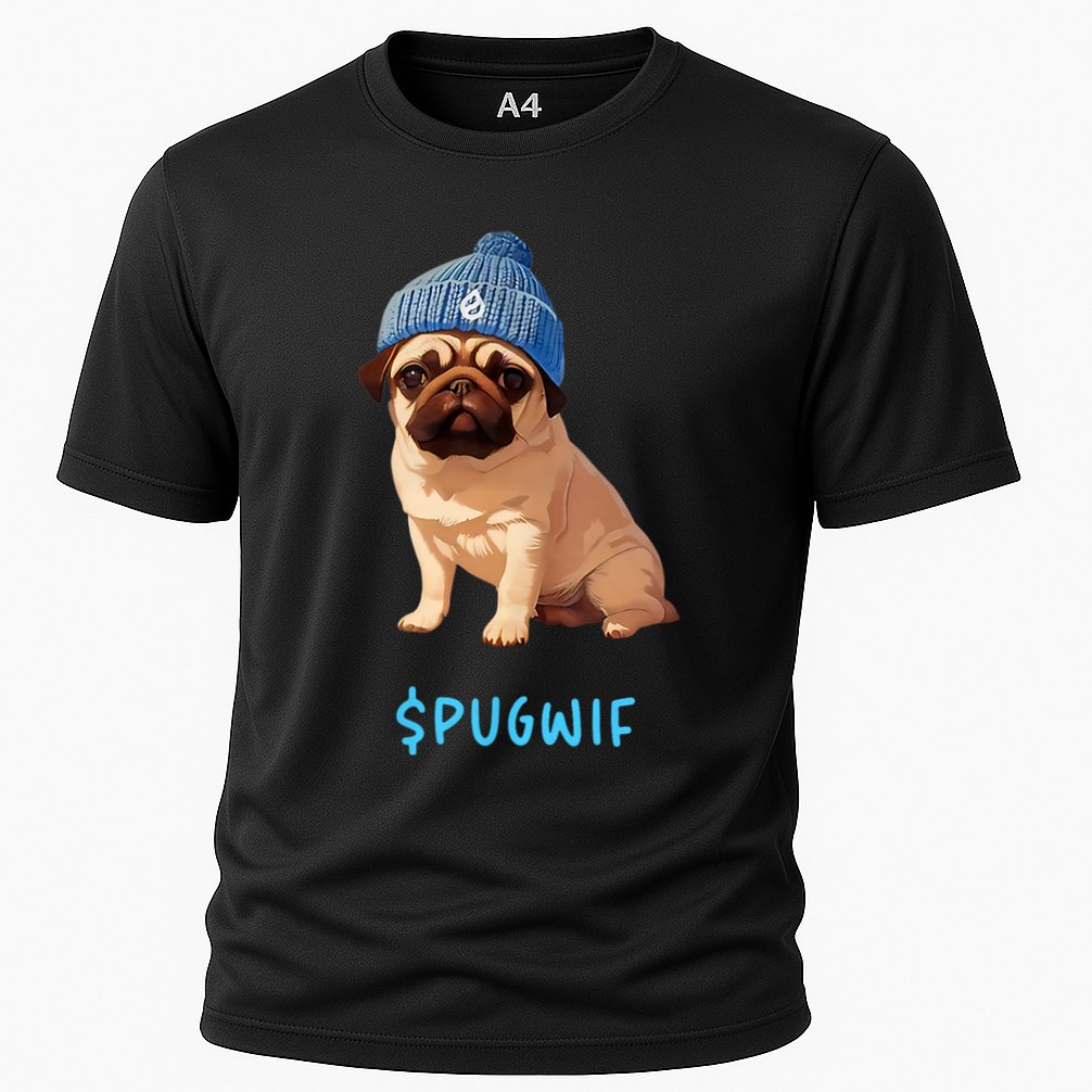Pugwif Performance Shirt