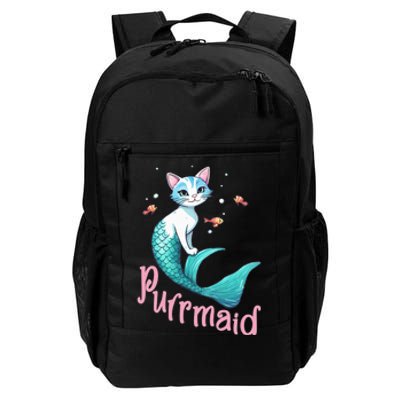 PURRMAID Daily Commute Backpack