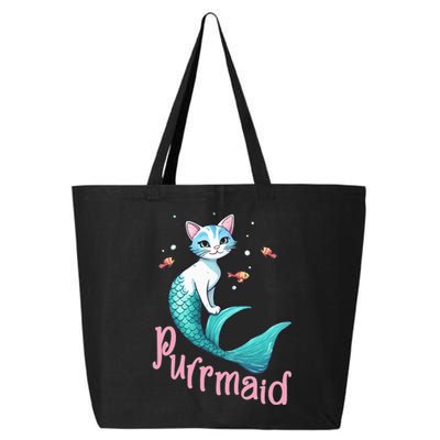 PURRMAID 25L Jumbo Tote