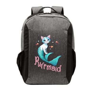 PURRMAID Vector Backpack