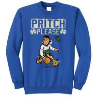 Pritch Please Vintage Sweatshirt