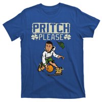 Pritch Please Vintage T-Shirt