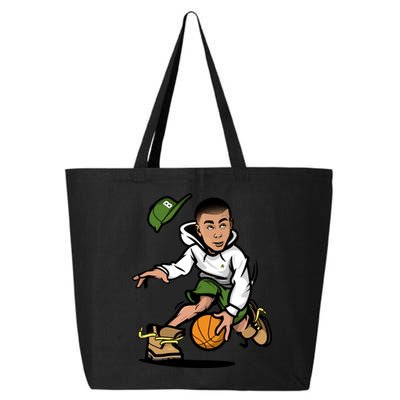 Pritch Please Vintage 25L Jumbo Tote