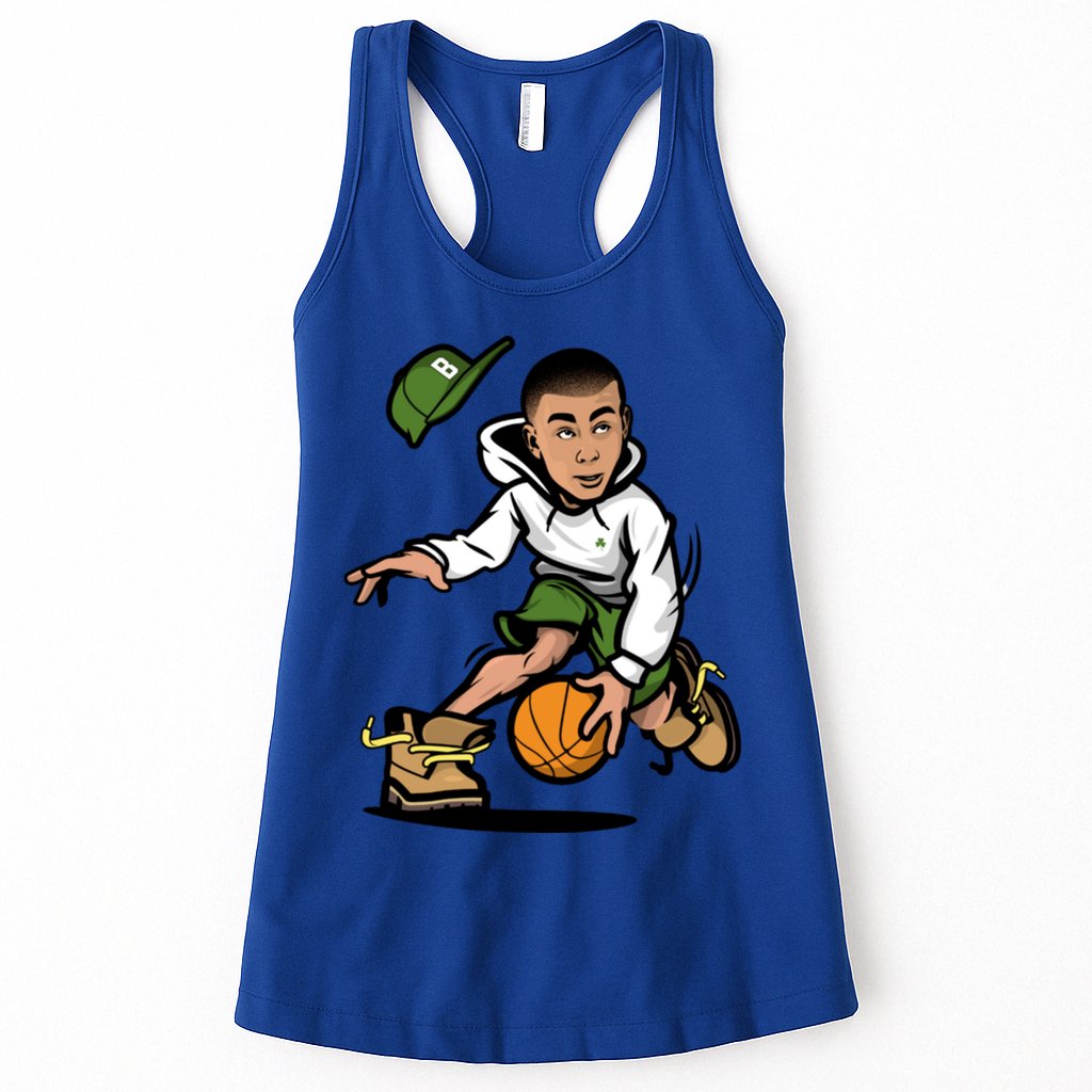 Pritch Please Vintage Womens Tank Top
