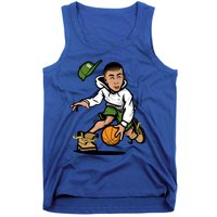 Pritch Please Vintage Tank Top