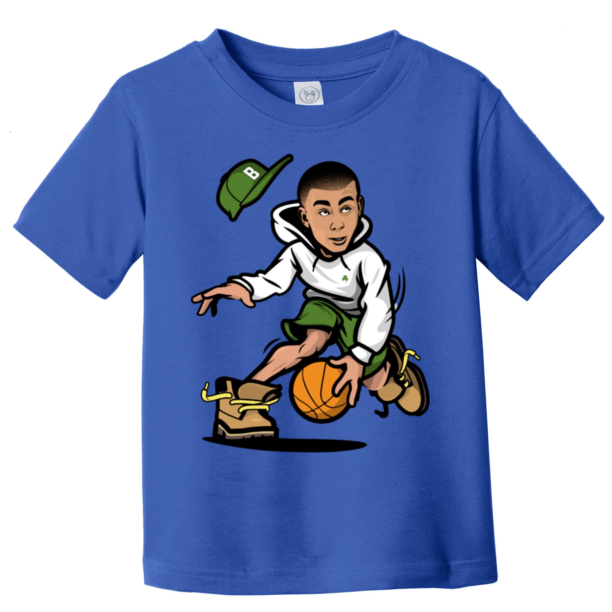 Pritch Please Vintage Toddler T-Shirt