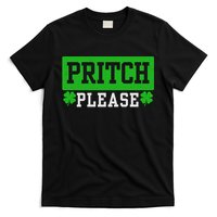 Pritch Please Vintage T-Shirt