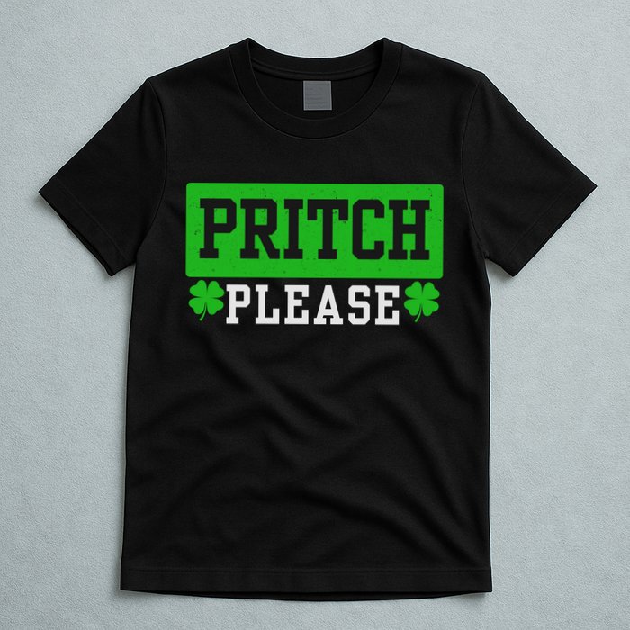 Pritch Please Vintage T-Shirt
