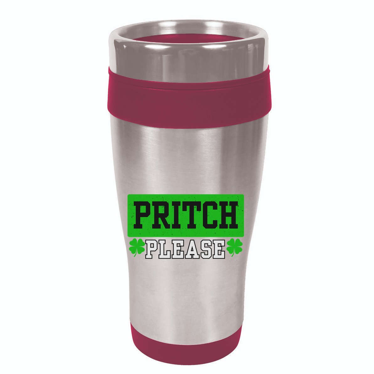 Pritch Please Vintage Backpack