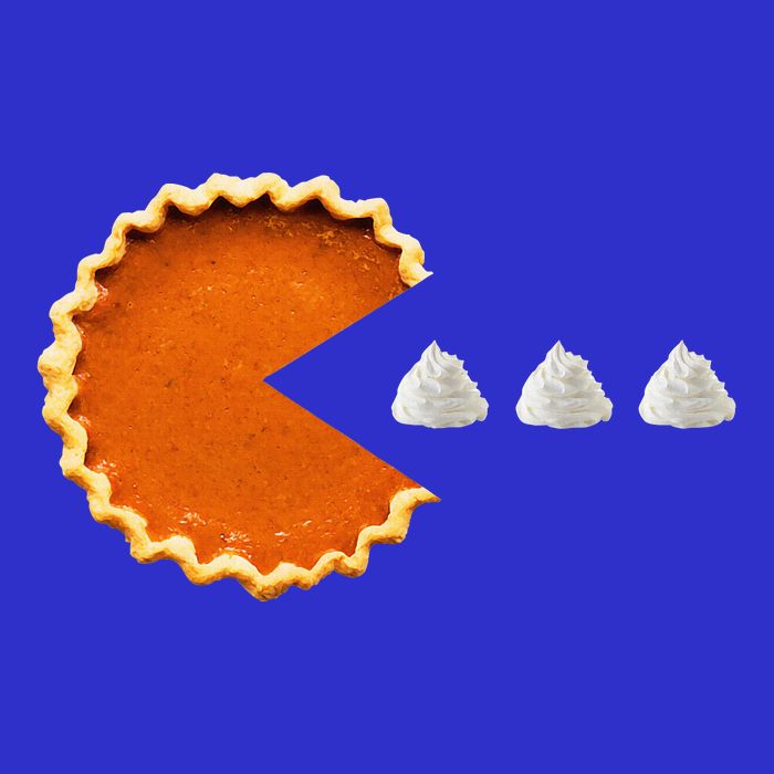 Pumpkin Pie Whipped Cream Video Game Thanksgiving Sustainable Beanie