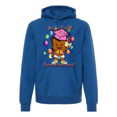 Pbteez Pbxz0120 Xclv Cool Giftyou Go ! Gift Premium Hoodie