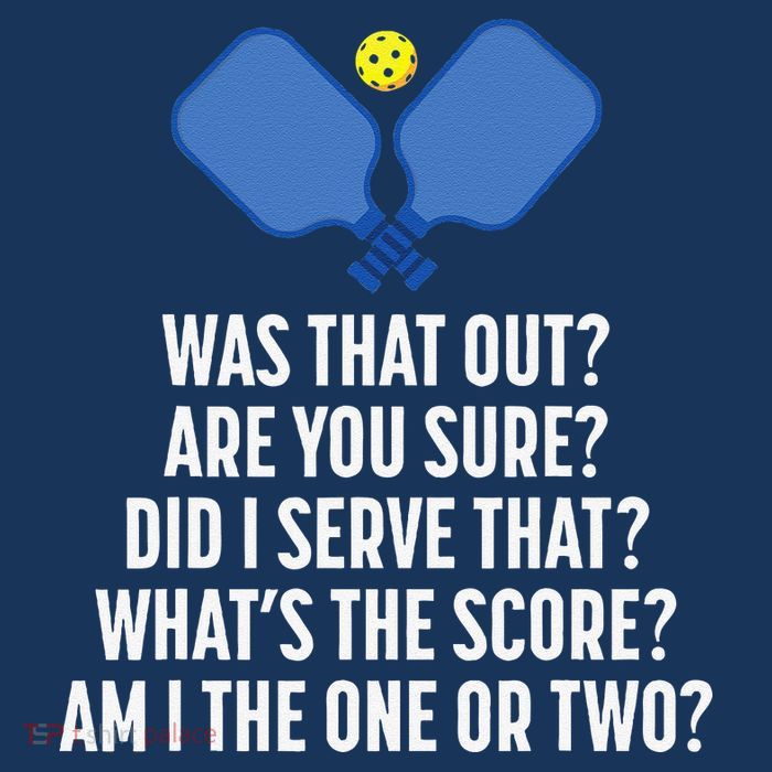 Pickleball Questions 1 Or 2 Who Served Funny Pickleball Short Acrylic Beanie
