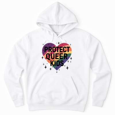 Protect Queer Lgbt Pride Month Hoodie