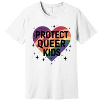 Protect Queer Lgbt Pride Month Premium T-Shirt