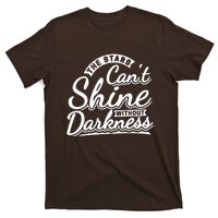 Positive Quote Lovers T-Shirt