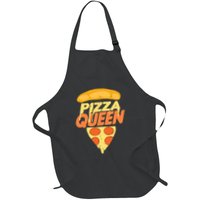 Pizza Queen Apron