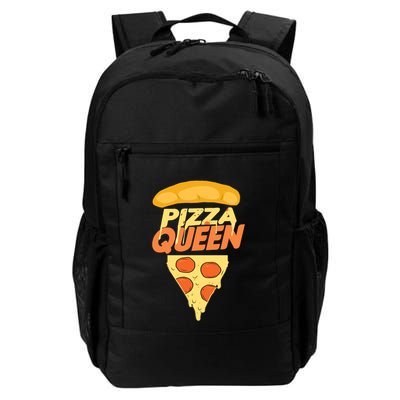 Pizza Queen Backpack