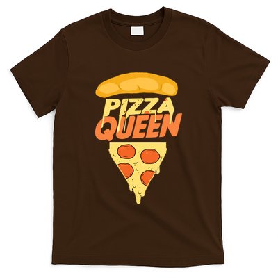 Pizza Queen T-Shirt