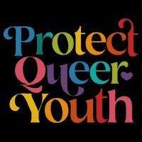 Protect Queer Pride Lgbtq Cooling Performance Long Sleeve Crew
