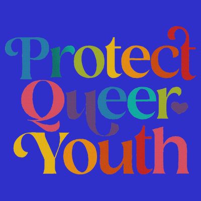 Protect Queer Pride Lgbtq T-Shirt