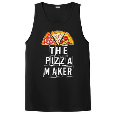 Pizza quote This Guy Makes The Best Pizza Maker PosiCharge Competitor Tank