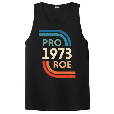 Pro Roe 1973 PosiCharge Competitor Tank