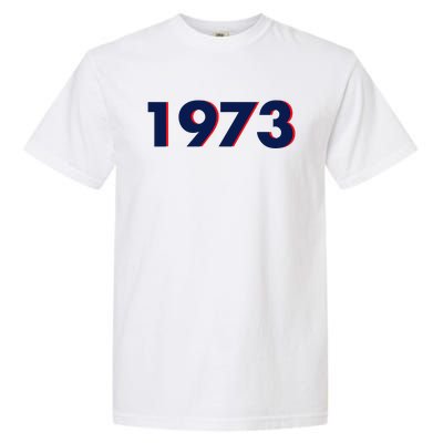 Pro Roe 1973 Garment-Dyed Heavyweight T-Shirt