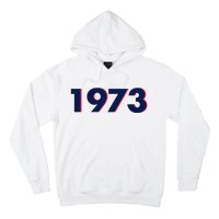 Pro Roe 1973 Hoodie