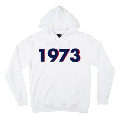 Pro Roe 1973 Hoodie