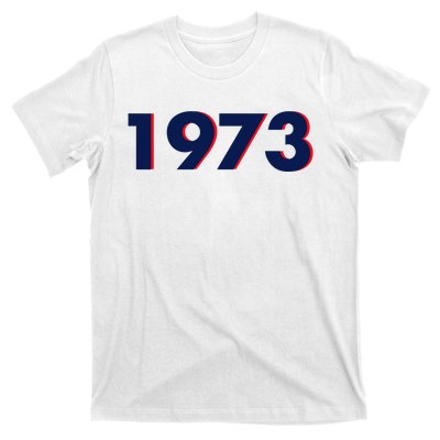 Pro Roe 1973 T-Shirt