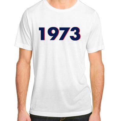 Pro Roe 1973 Adult ChromaSoft Performance T-Shirt