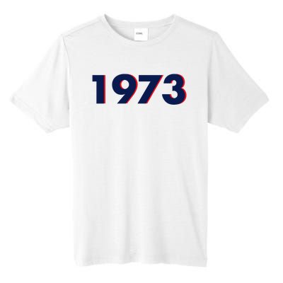 Pro Roe 1973 Tall Fusion ChromaSoft Performance T-Shirt