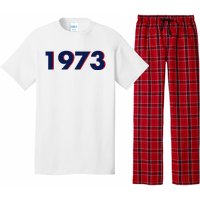 Pro Roe 1973 Pajama Set