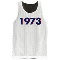 Pro Roe 1973 Mesh Reversible Basketball Jersey Tank