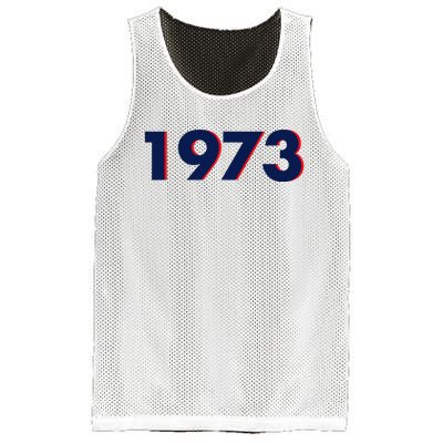 Pro Roe 1973 Mesh Reversible Basketball Jersey Tank