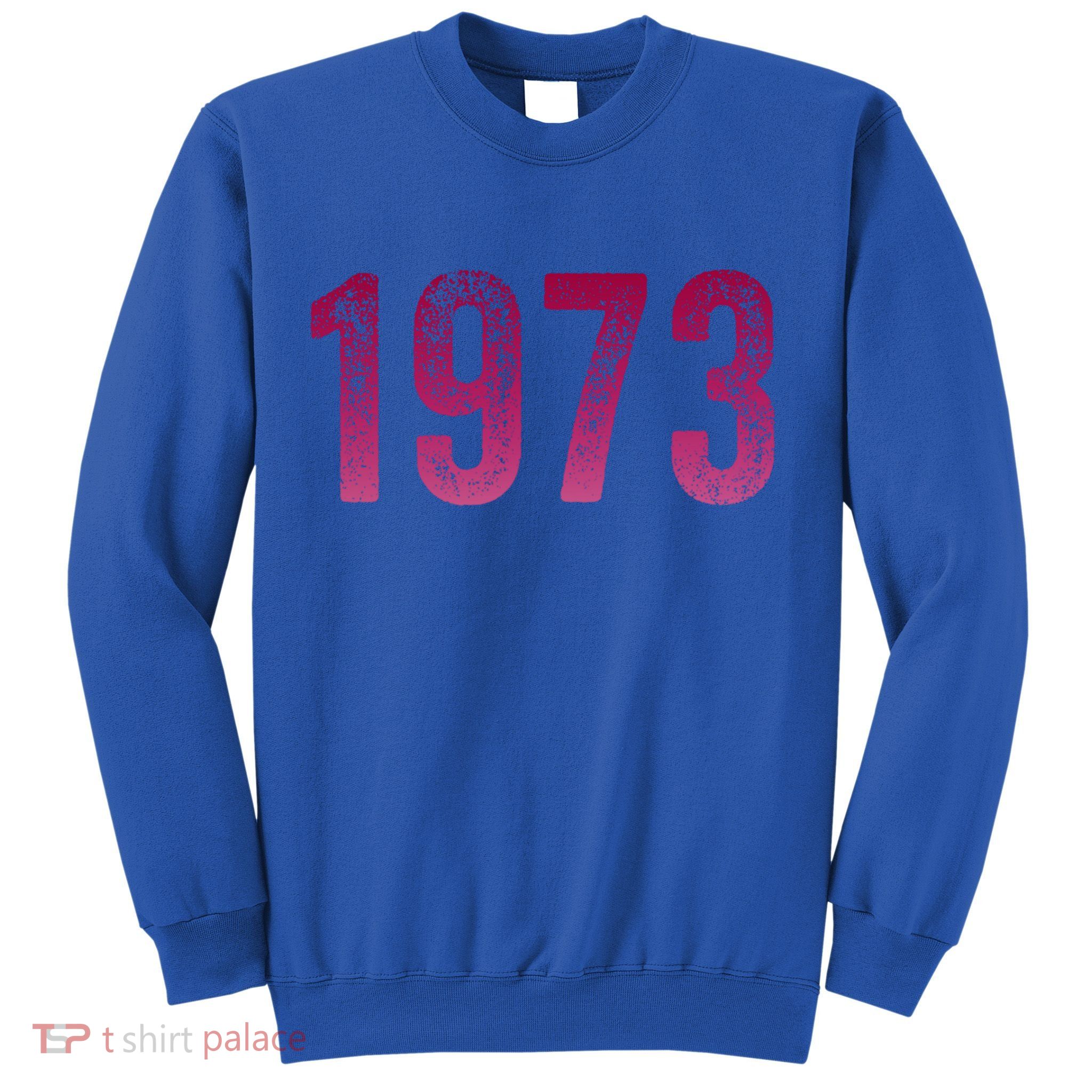 Pro Roe 1973 Gift Protect Roe V Wade Gift Cool Gift Sweatshirt