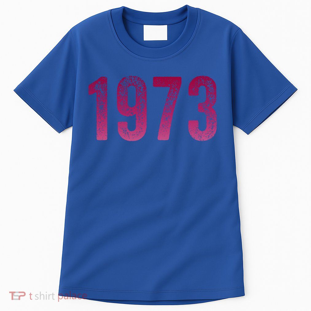Pro Roe 1973 Gift Protect Roe V Wade Gift Cool Gift Tall T-Shirt