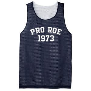 Pro Roe 1973 Mesh Reversible Basketball Jersey Tank