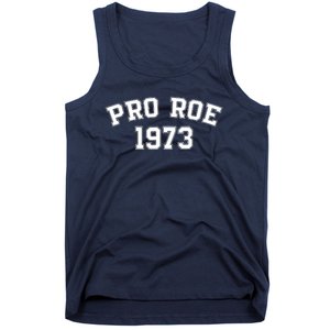 Pro Roe 1973 Tank Top