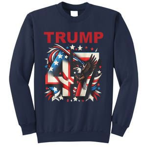 Presidential Race 2025 Trump Kamala YouRe Fired Sweatshirt