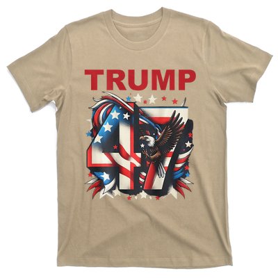 Presidential Race 2025 Trump Kamala YouRe Fired T-Shirt