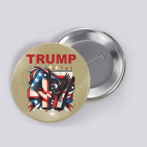 Presidential Race 2025 Trump Kamala YouRe Fired Button