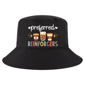 Preferred Reinforcers Aba Therapist Aba Therapy Meaningful Gift Cool Comfort Performance Bucket Hat