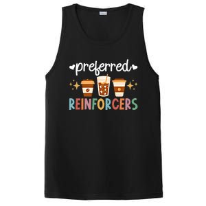 Preferred Reinforcers Aba Therapist Aba Therapy Meaningful Gift PosiCharge Competitor Tank