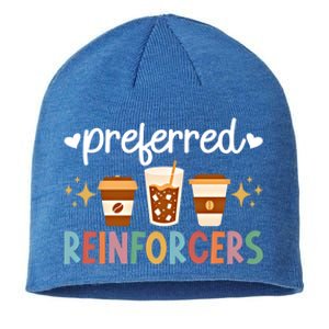 Preferred Reinforcers Aba Therapist Aba Therapy Meaningful Gift Sustainable Beanie